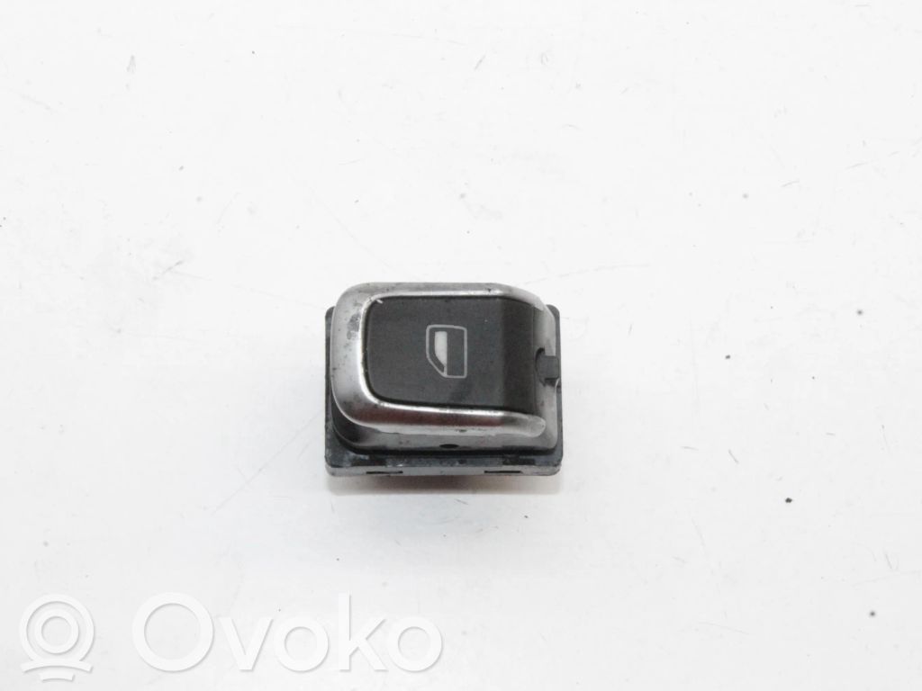 Interruptor del elevalunas eléctrico   4H0959855A