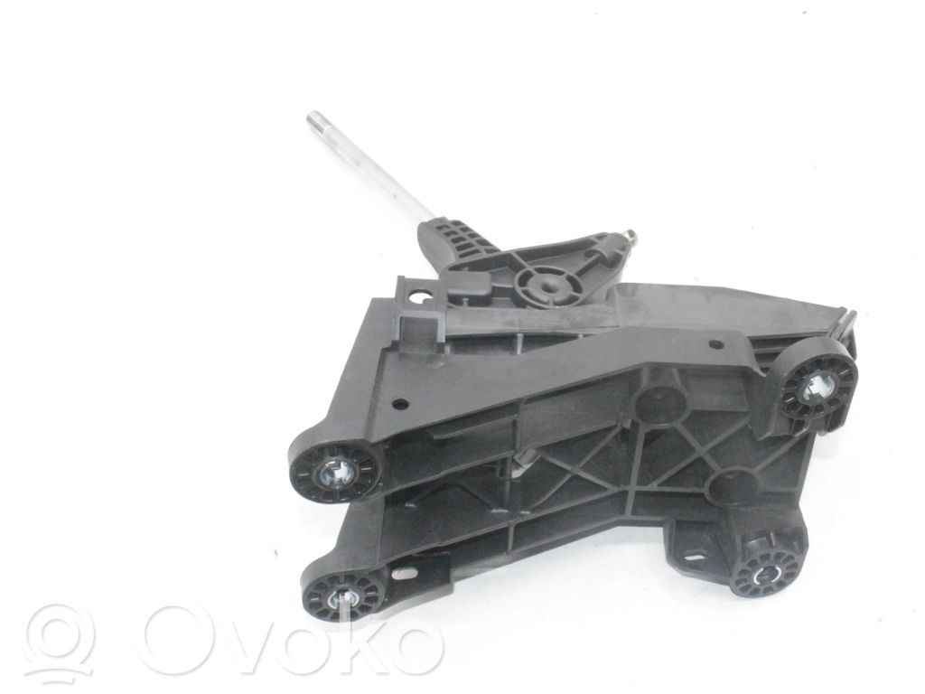 Ford Ecosport Selector caja de cambios 
