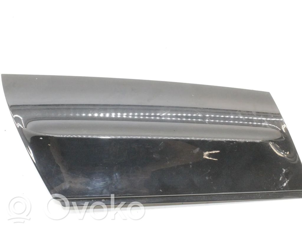 Ford Ecosport Rivestimento modanatura parafango posteriore