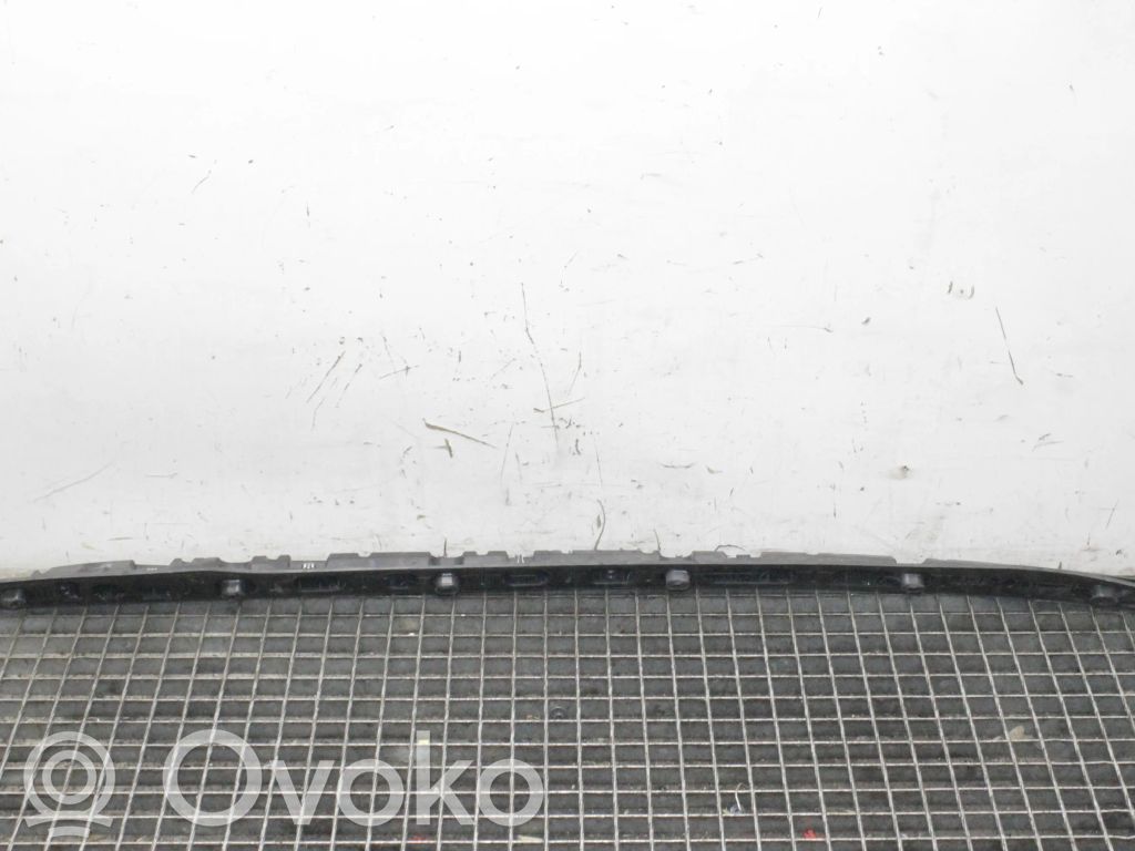 Ford Ecosport Relingi dachowe 