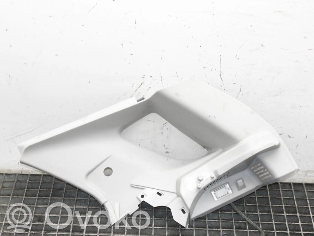 Ford Ecosport Osłona środkowa słupka / C 