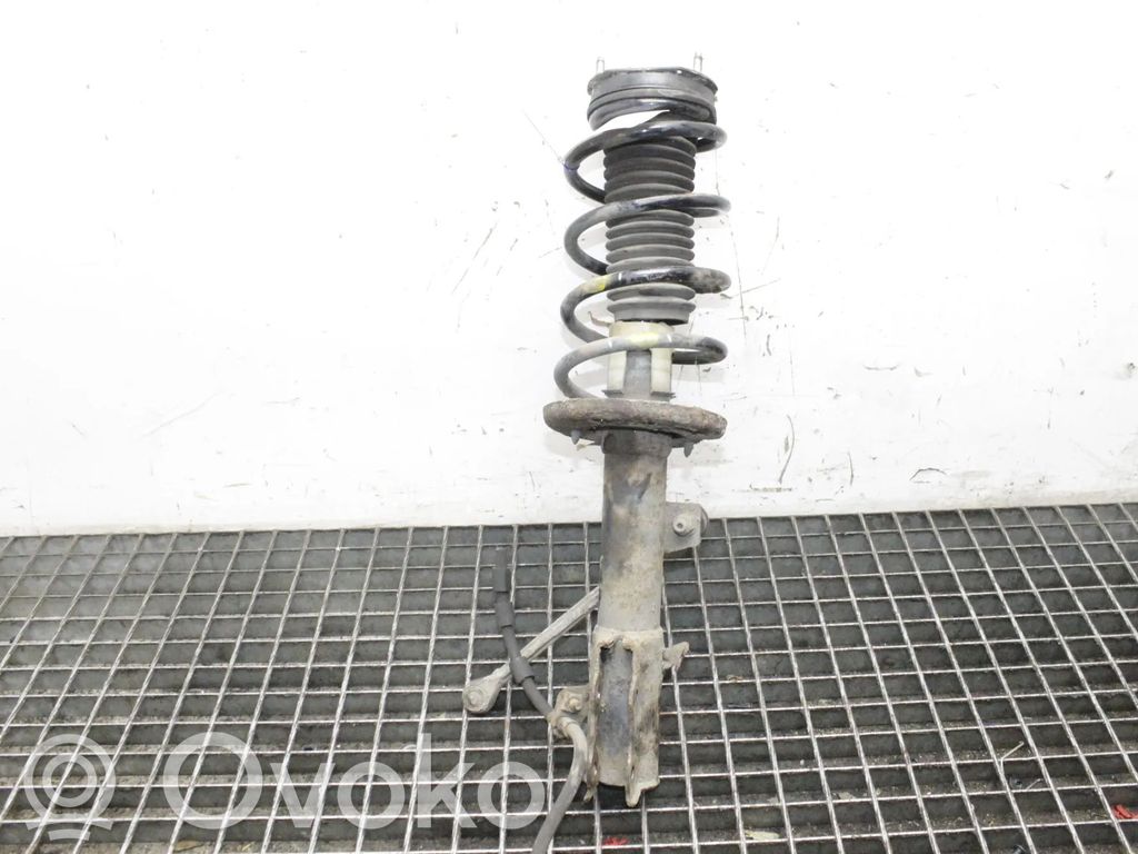 Ford Ecosport Amortizor față 