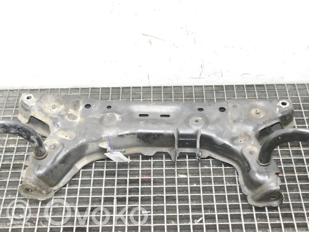 Ford Ecosport Sottotelaio anteriore 