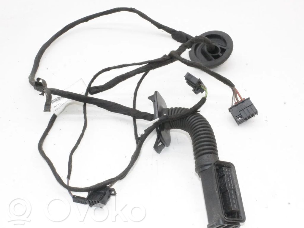 Audi A1 Otros cableados 