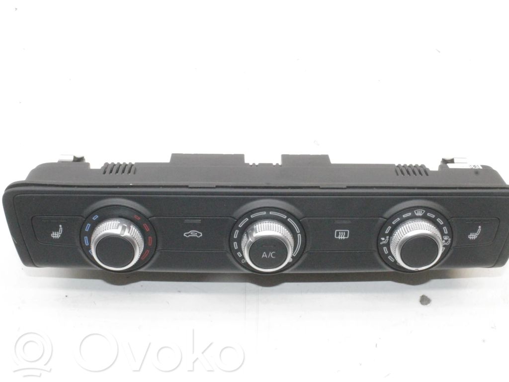 Interruttore ventola abitacolo   83A820047G