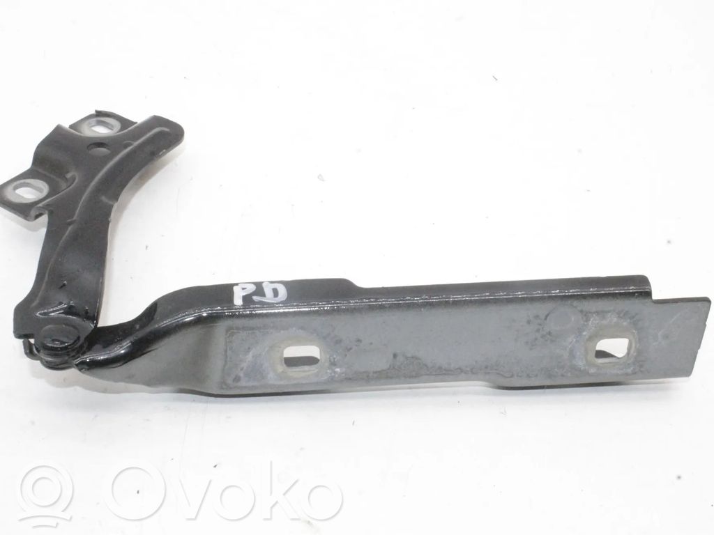 Audi A1 Engine bonnet/hood hinges 