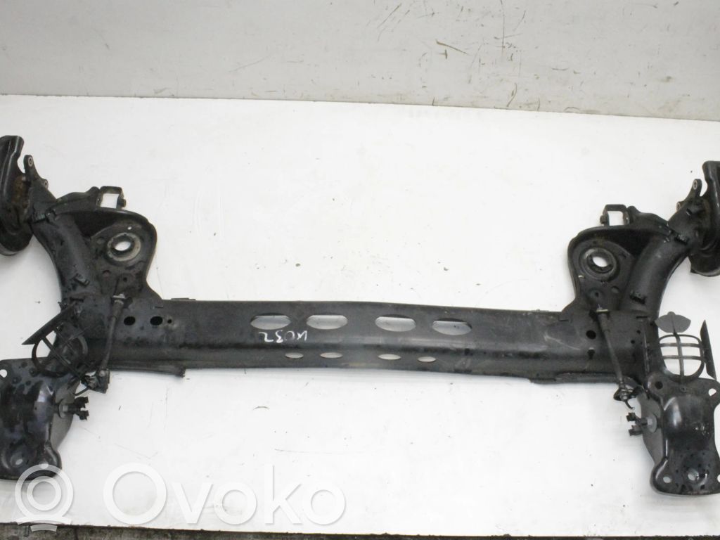 Hinterachse   2Q0501053BR