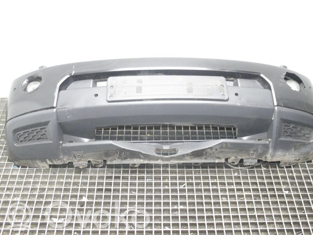Land Rover Discovery 4 - LR4 Bară față 