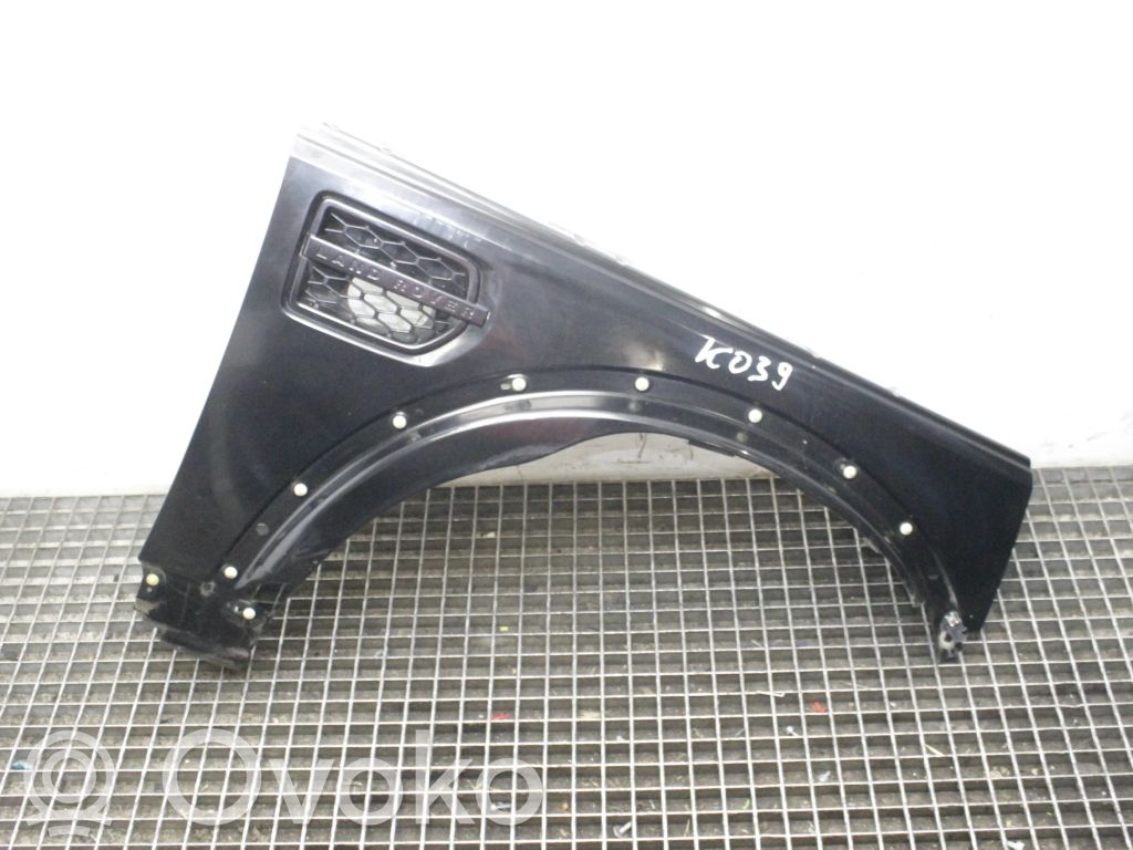 Land Rover Discovery 4 - LR4 Aripă 