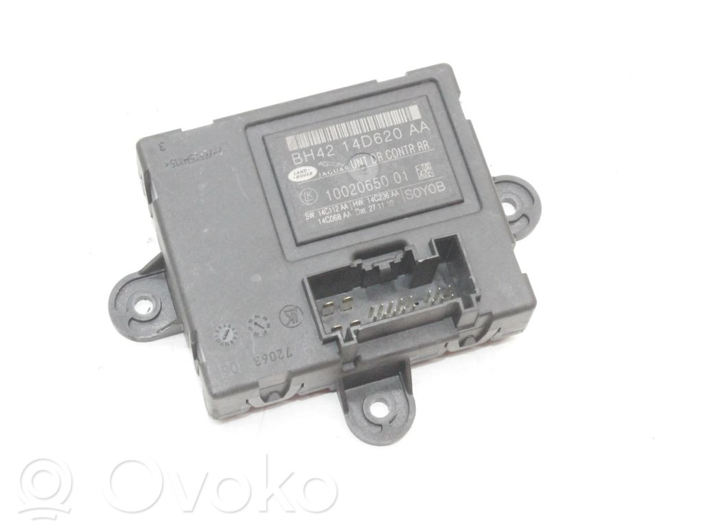 Unitate/modul comandă uși   BH4214D620AA