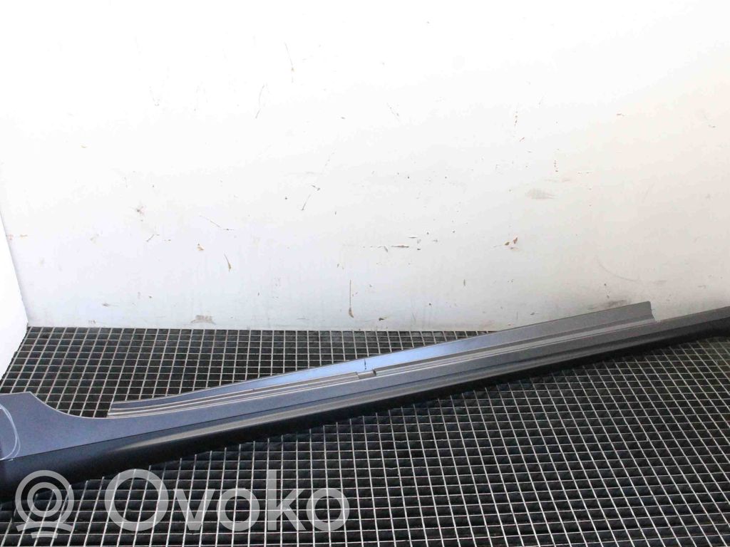 Maserati Quattroporte Listón 