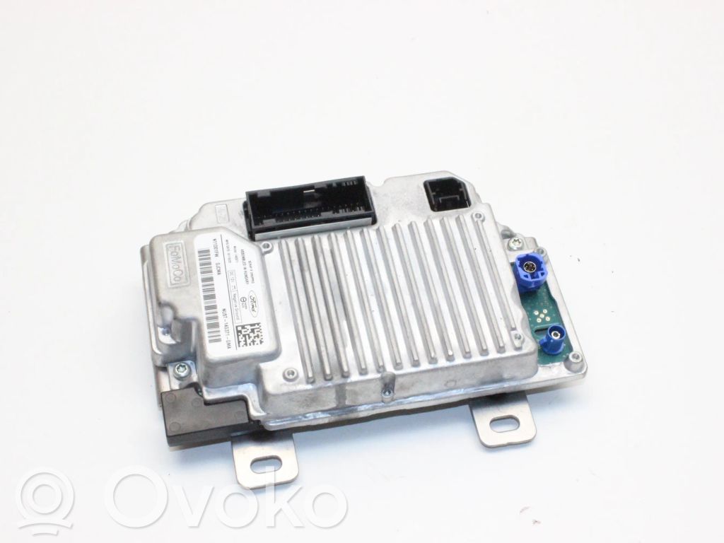 Ford Transit VII Gateway control module 