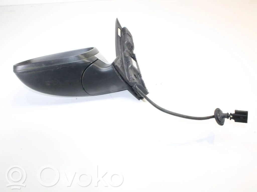 Opel Astra J Specchietto retrovisore elettrico portiera anteriore