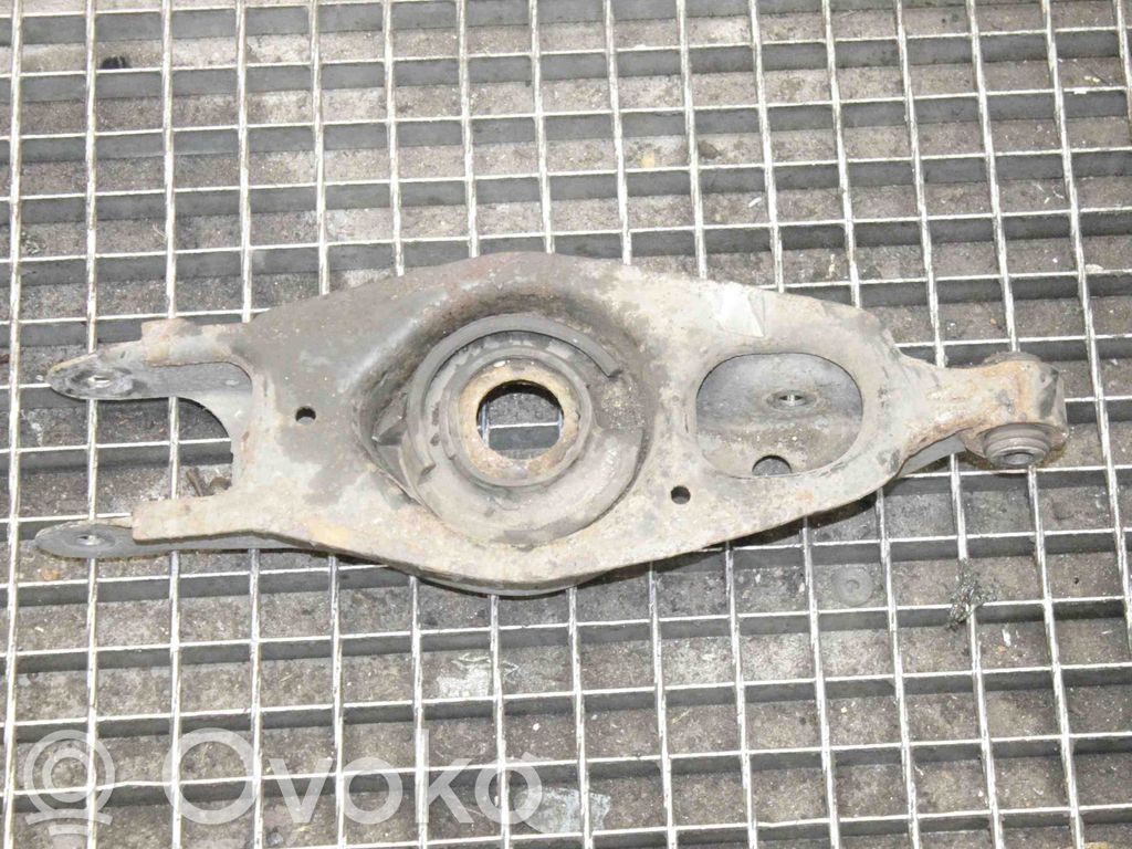Querlenker Achsschenkel hinten   670036580