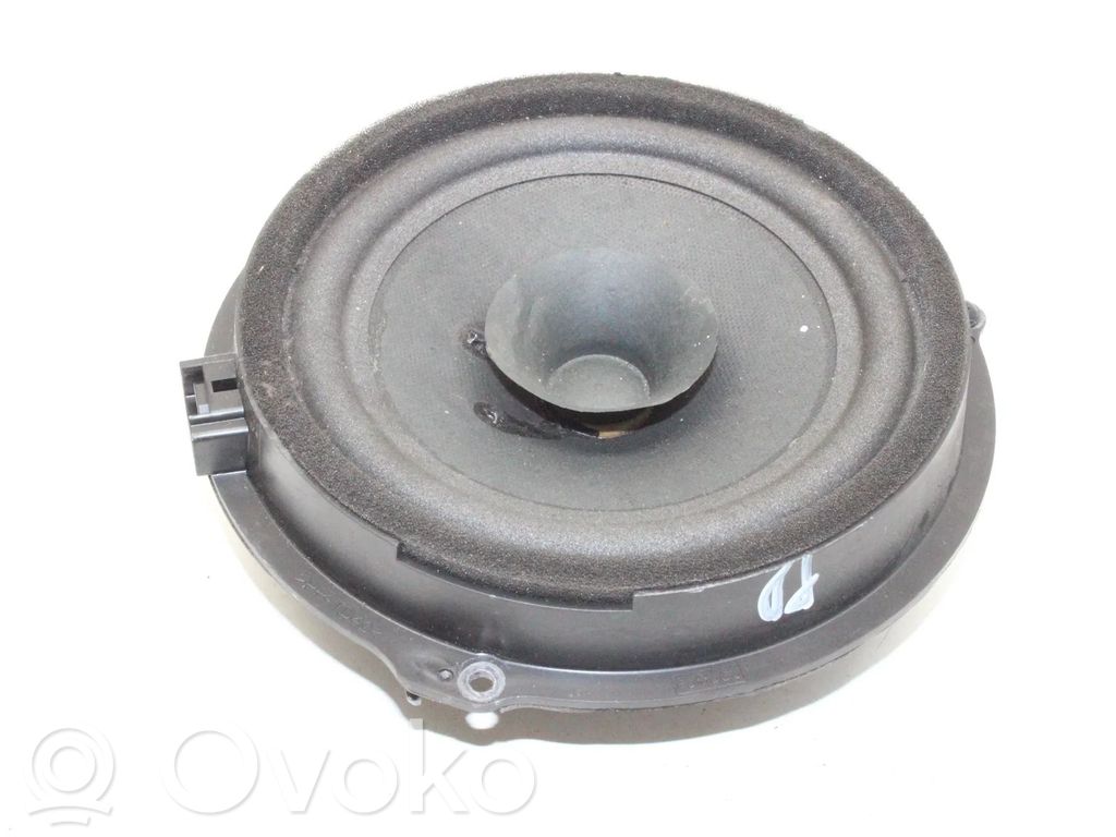 Altavoz de la puerta trasera   GN1518808CB