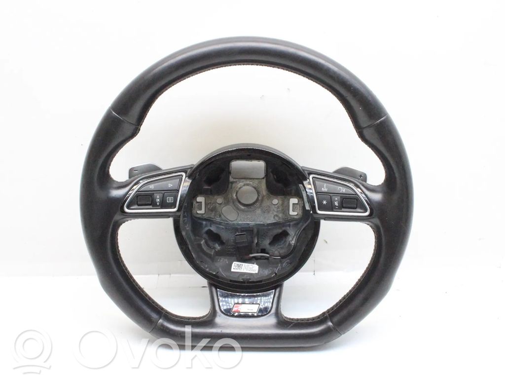 Audi A3 S3 8V Volant