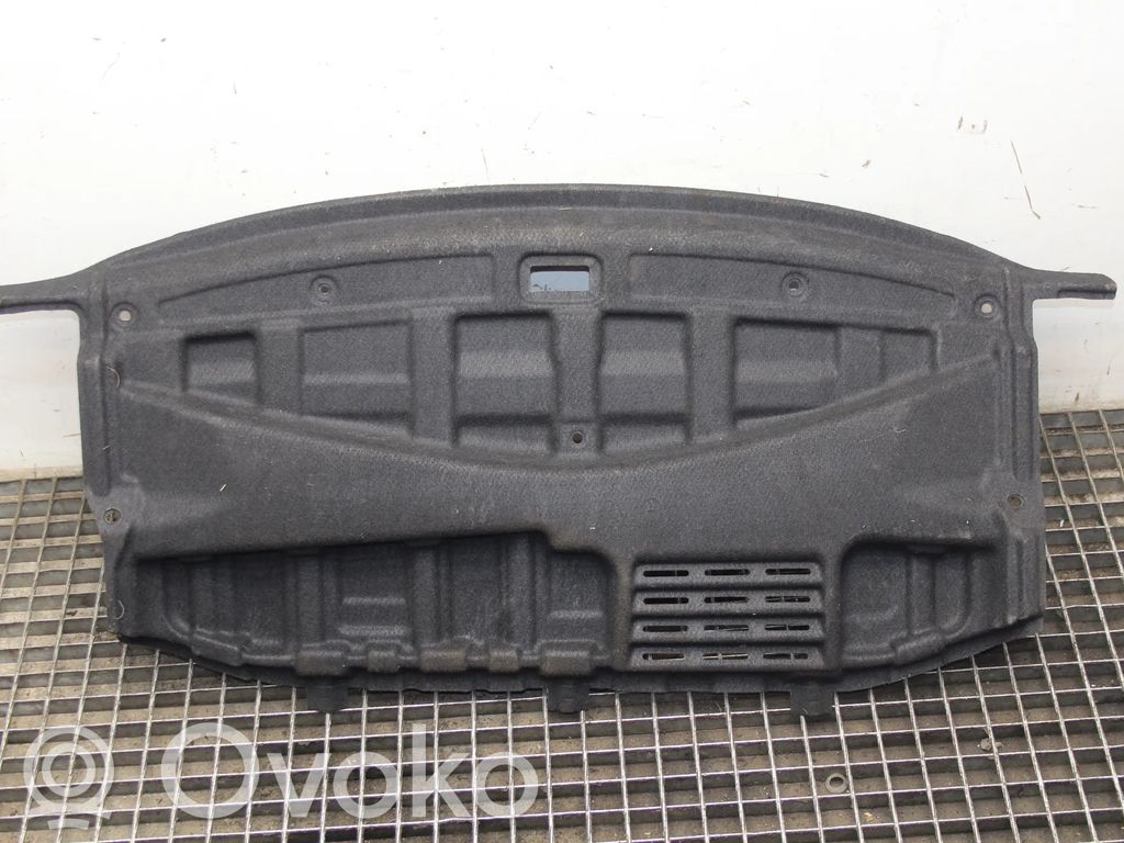 Lexus IS III XE30 Tapis de coffre