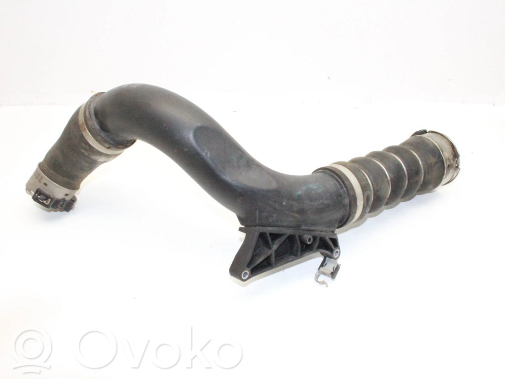 Mini One - Cooper F56 F55 Tubo flessibile intercooler