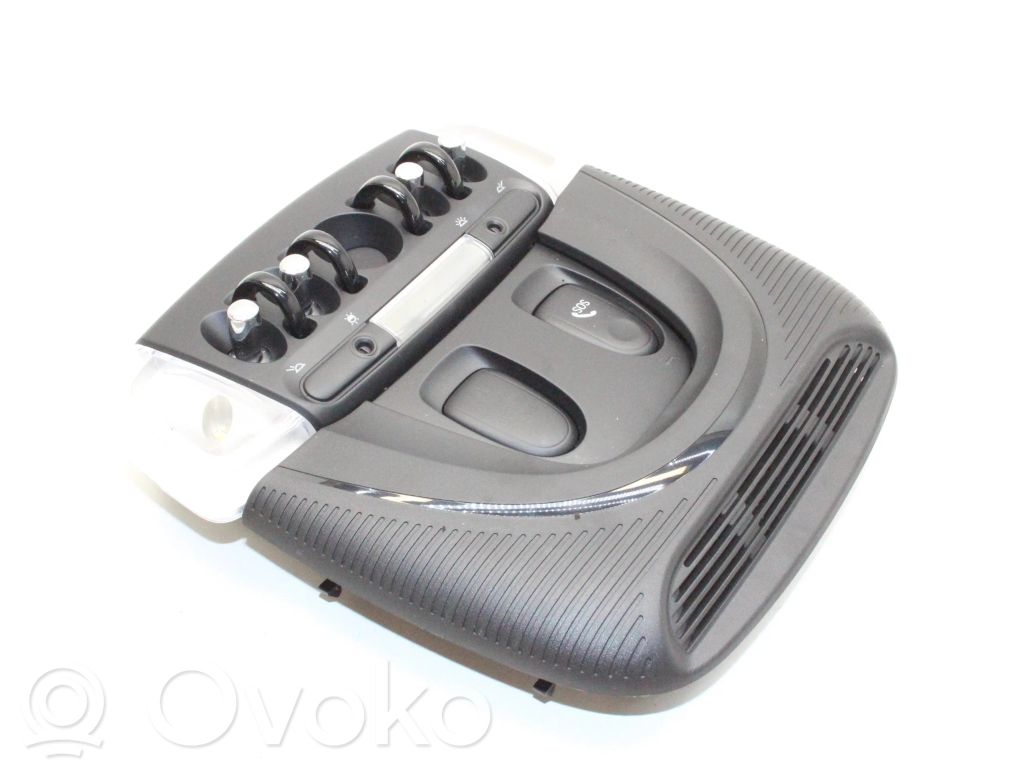Mini One - Cooper F56 F55 Éclairage lumière plafonnier avant
