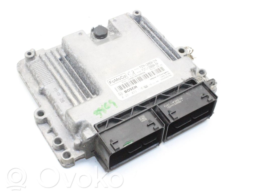 Ford Mondeo MK V Engine control unit/module 