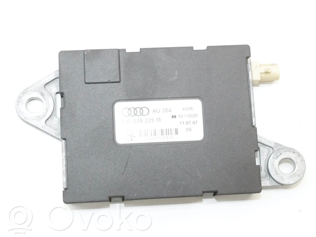 Audi TT TTS Mk2 Amplificator antenă aeriană 