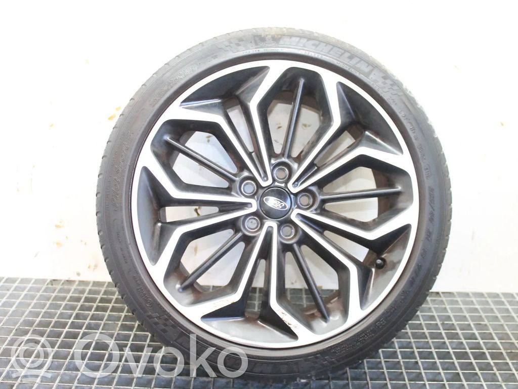 Ford Focus Llanta de aleación R18 