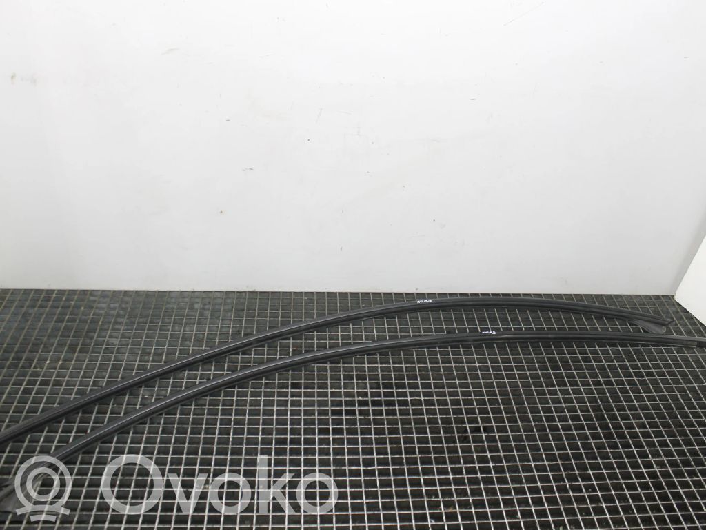 Tesla Model Y Copertura modanatura barra di rivestimento del tetto 