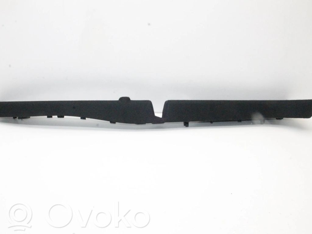 Tesla Model Y Centre console side trim rear 