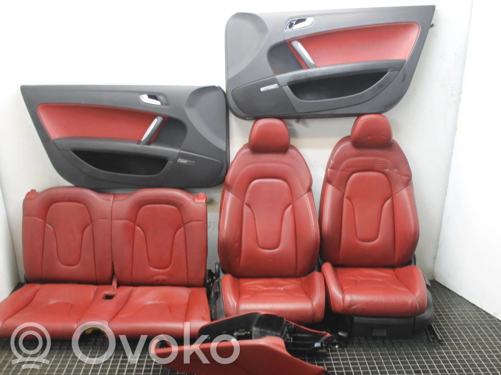 Juego interior