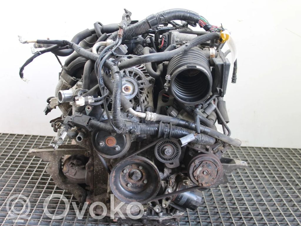 Motore   13BMSP