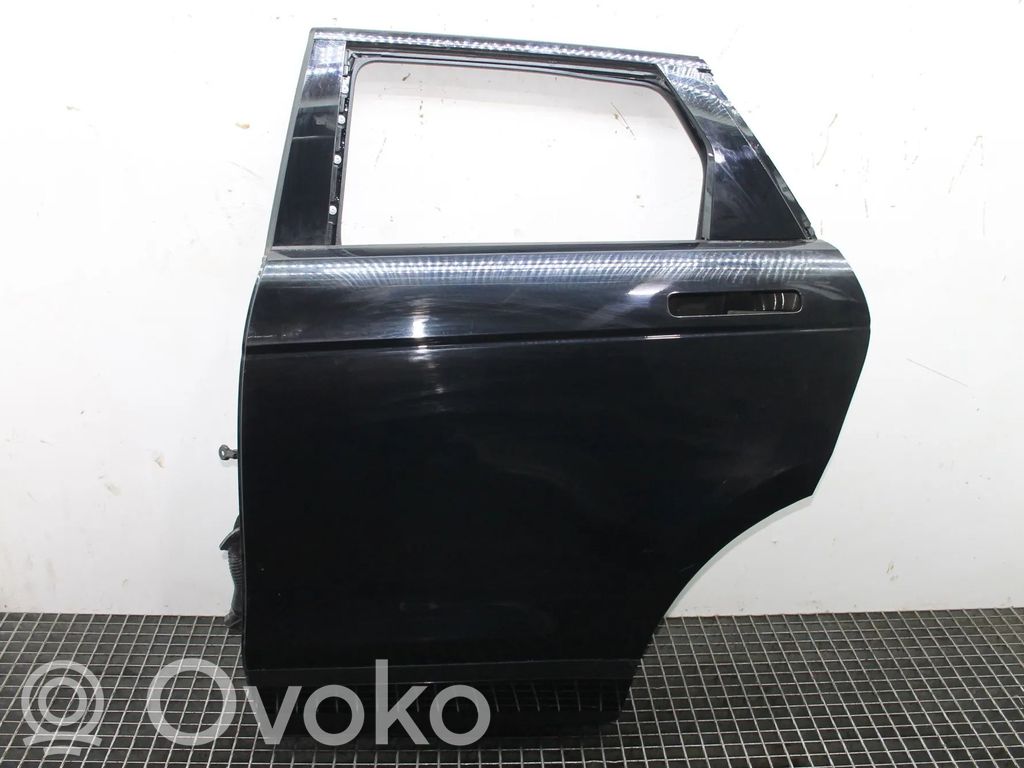 Land Rover Range Rover Evoque L551 Puerta trasera 