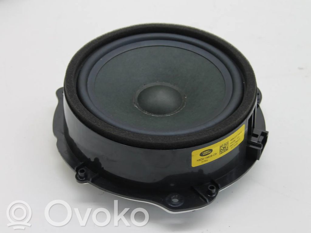 Land Rover Range Rover Evoque L551 Altoparlante portiera posteriore 