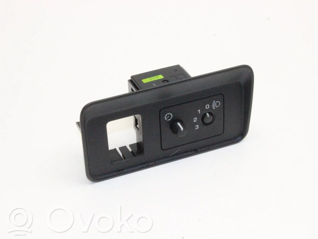 Land Rover Range Rover Evoque L551 Comutator control nivel faruri 