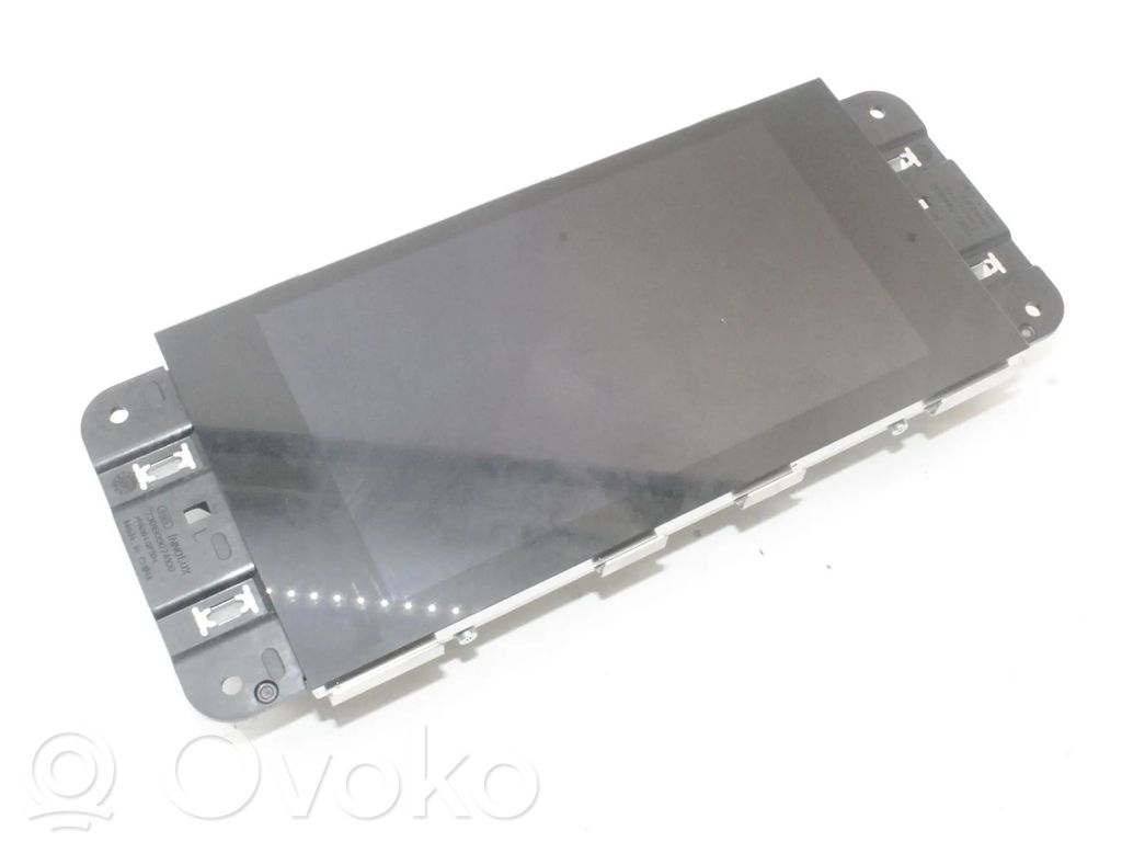 Audi A6 S6 C8 4K Monitor/display/piccolo schermo