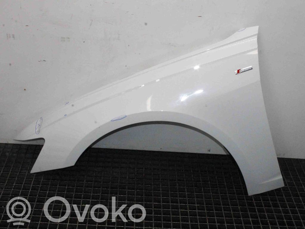 Audi A6 S6 C8 4K Lokasuoja 