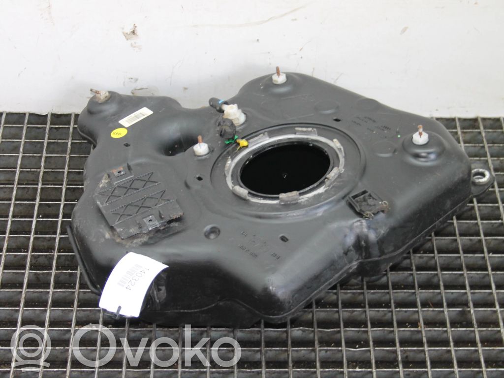 Audi A6 S6 C7 4G Rezervor lichid AdBlue 