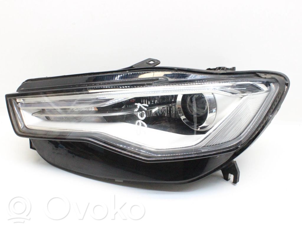 Lampa przednia   4G0941043G
