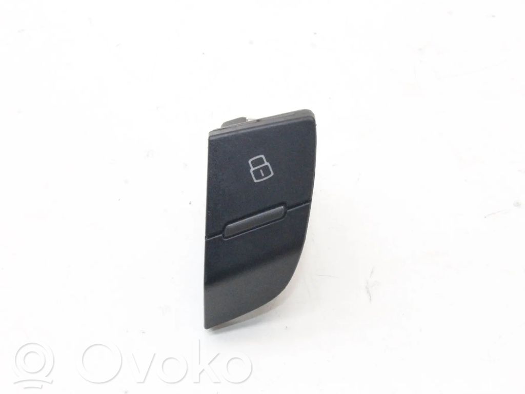 Central locking switch button   4L0962107B