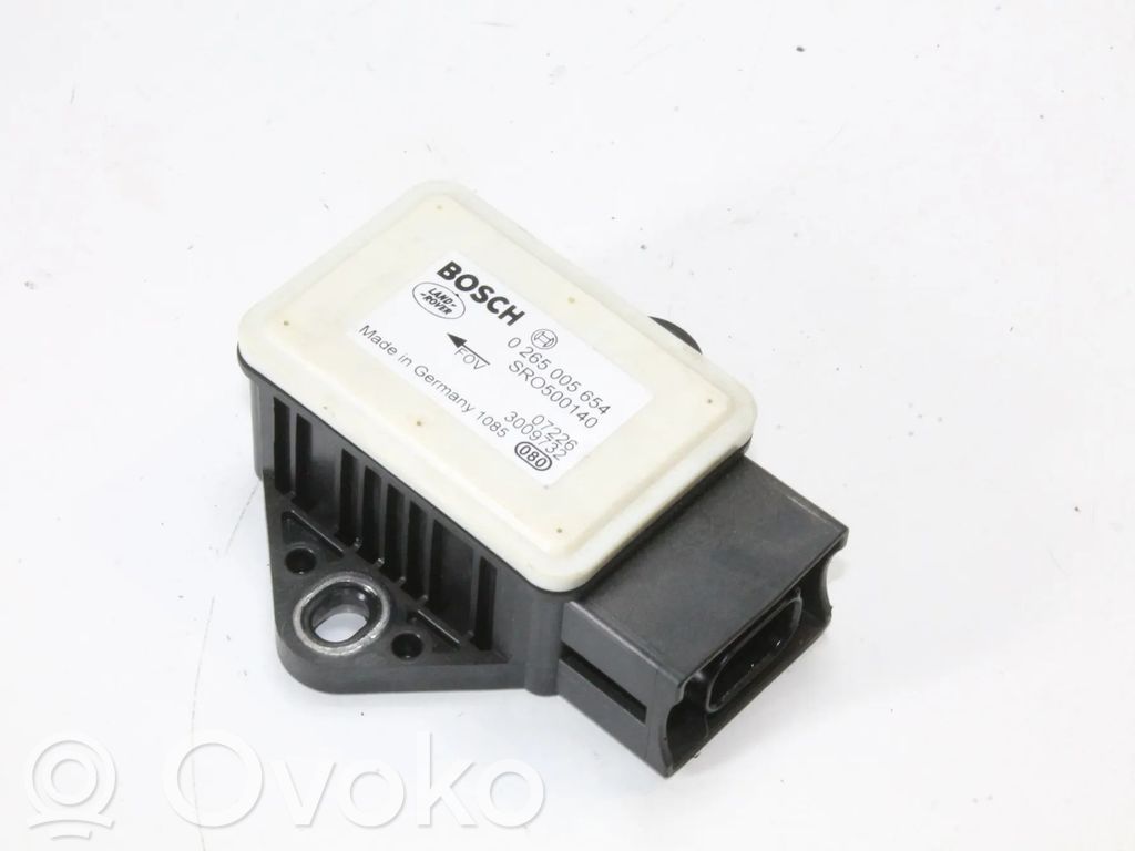 Land Rover Range Rover Sport L320 Senzor accelerație 