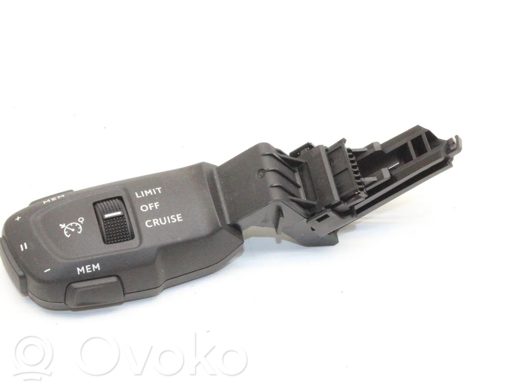 Citroen DS3 Comutator cruise control 