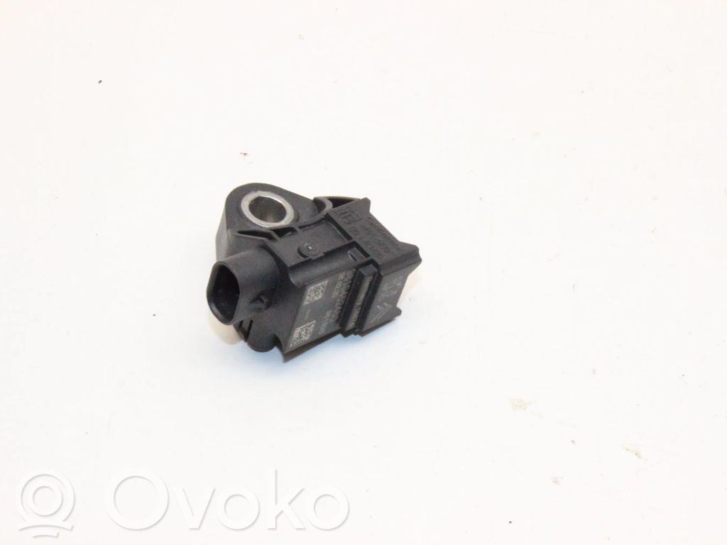 Airbagsensor Crashsensor Drucksensor   9810452480