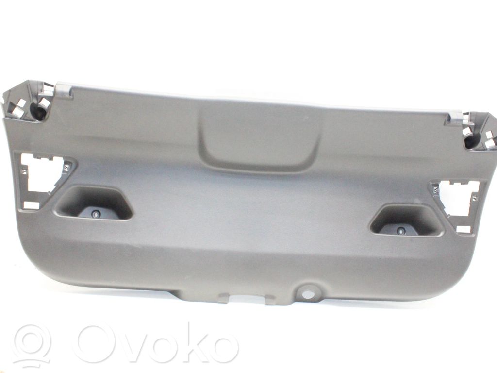 Citroen DS3 Garniture latérale de console centrale arrière 