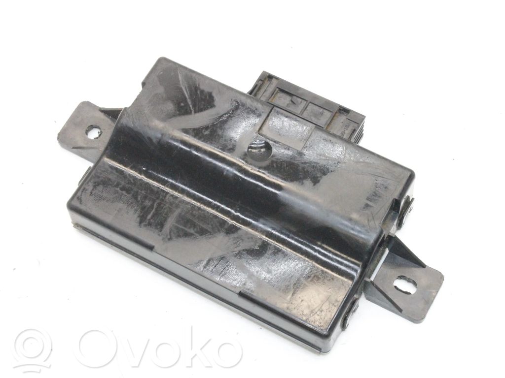 Audi A6 S6 C7 4G Modulo di controllo accesso 