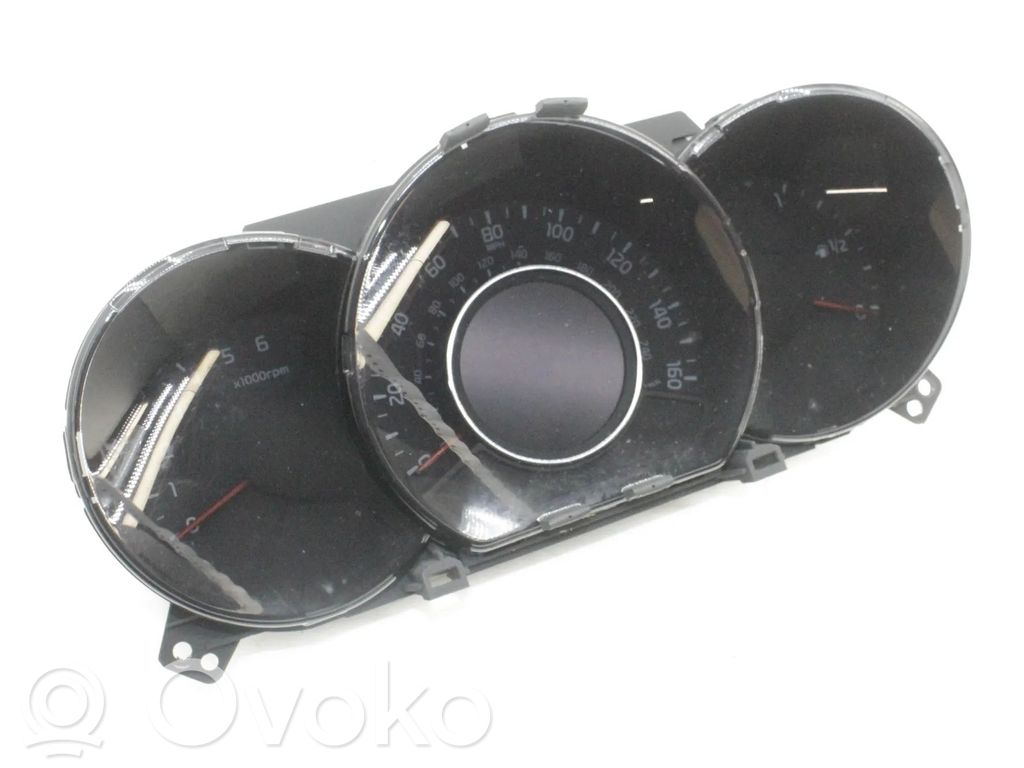 KIA Ceed Nopeusmittari (mittaristo) 