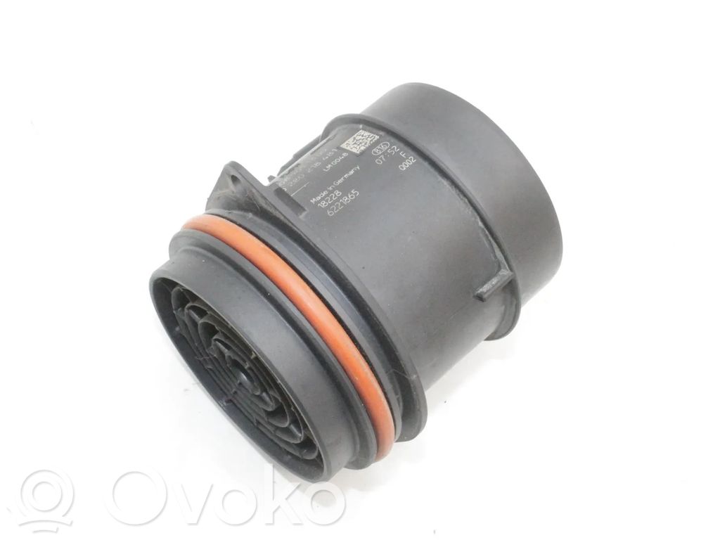 Mercedes-Benz A W177 Misuratore di portata d'aria