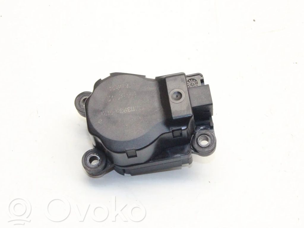 BMW Z4 E89 Motor/actuator clapetă aer