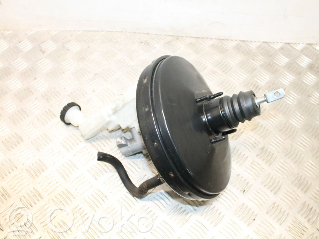 Servo-frein   46007AX621