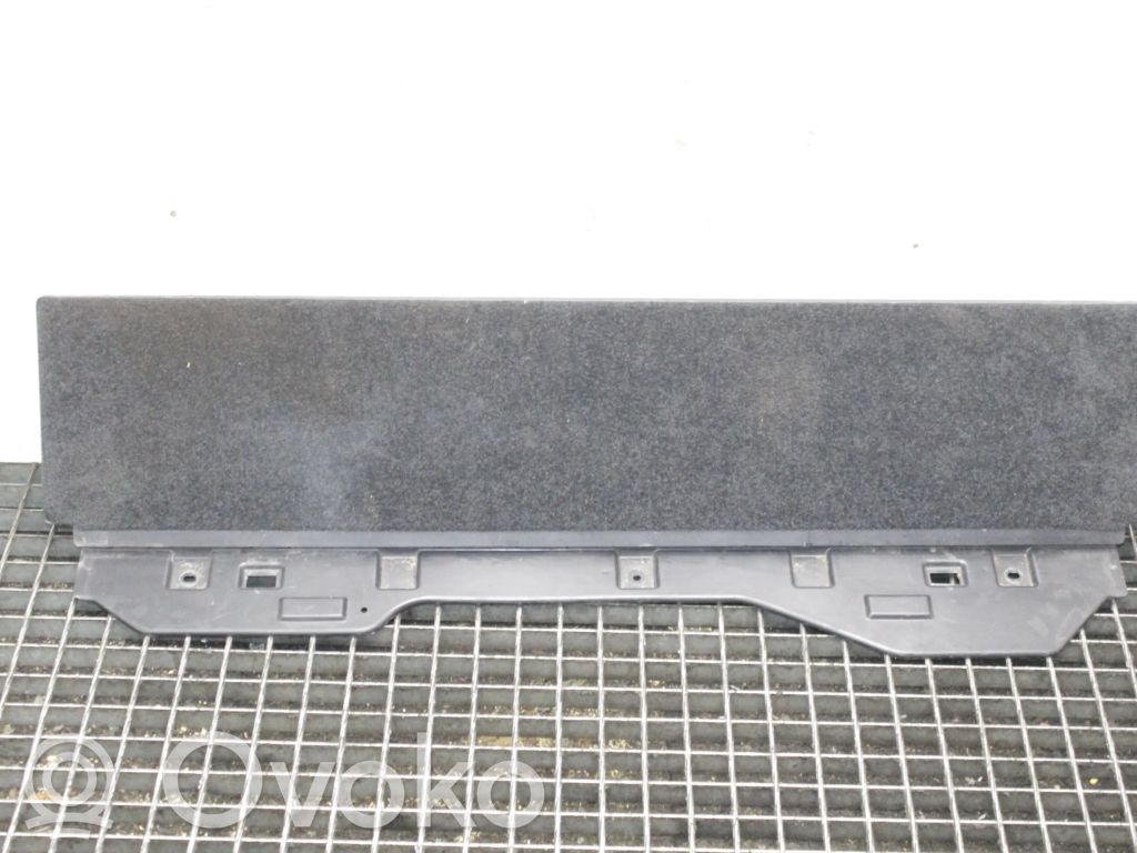 Land Rover Range Rover L405 Tappeto di rivestimento del fondo del bagagliaio/baule