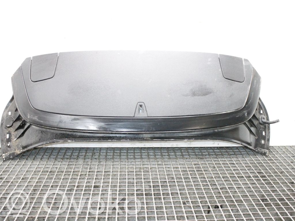 BMW Z4 E89 Parcel shelf 