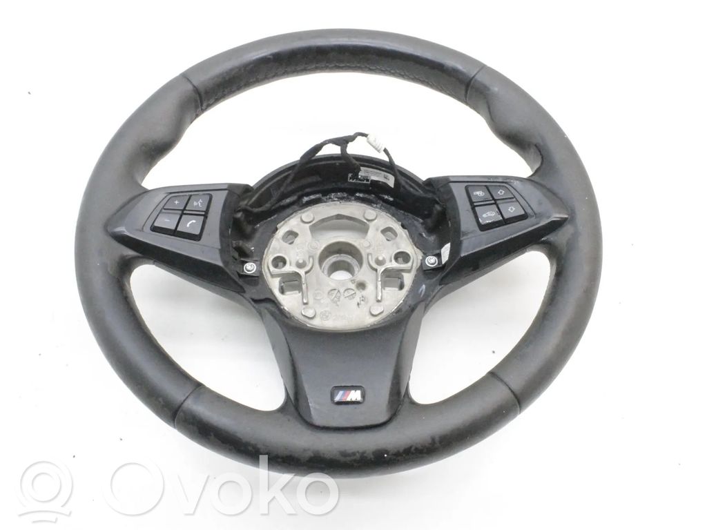 BMW Z4 E89 Volant